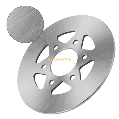 Rear Parking Brake Disc Rotor for Yamaha Rhino 700 YXR (2008–2013)