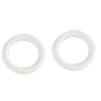 Washer for Johnson/Evinrude/OMC 2Pcs, Repl 0311598, 311598, 3852105
