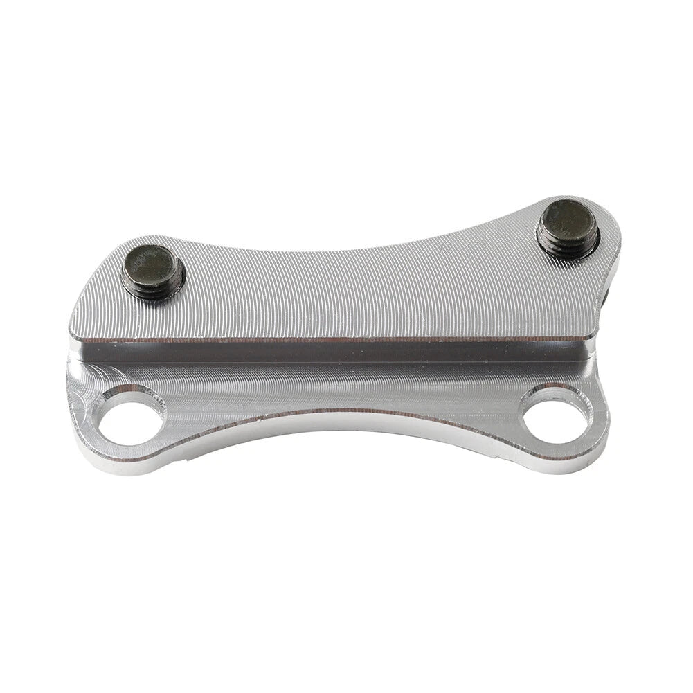 Brake Caliper Mount Bracket Clamp for Yamaha LC135