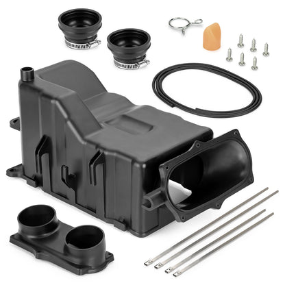 Airbox Case for Yamaha Banshee 350 YFZ350 (1987–2006)