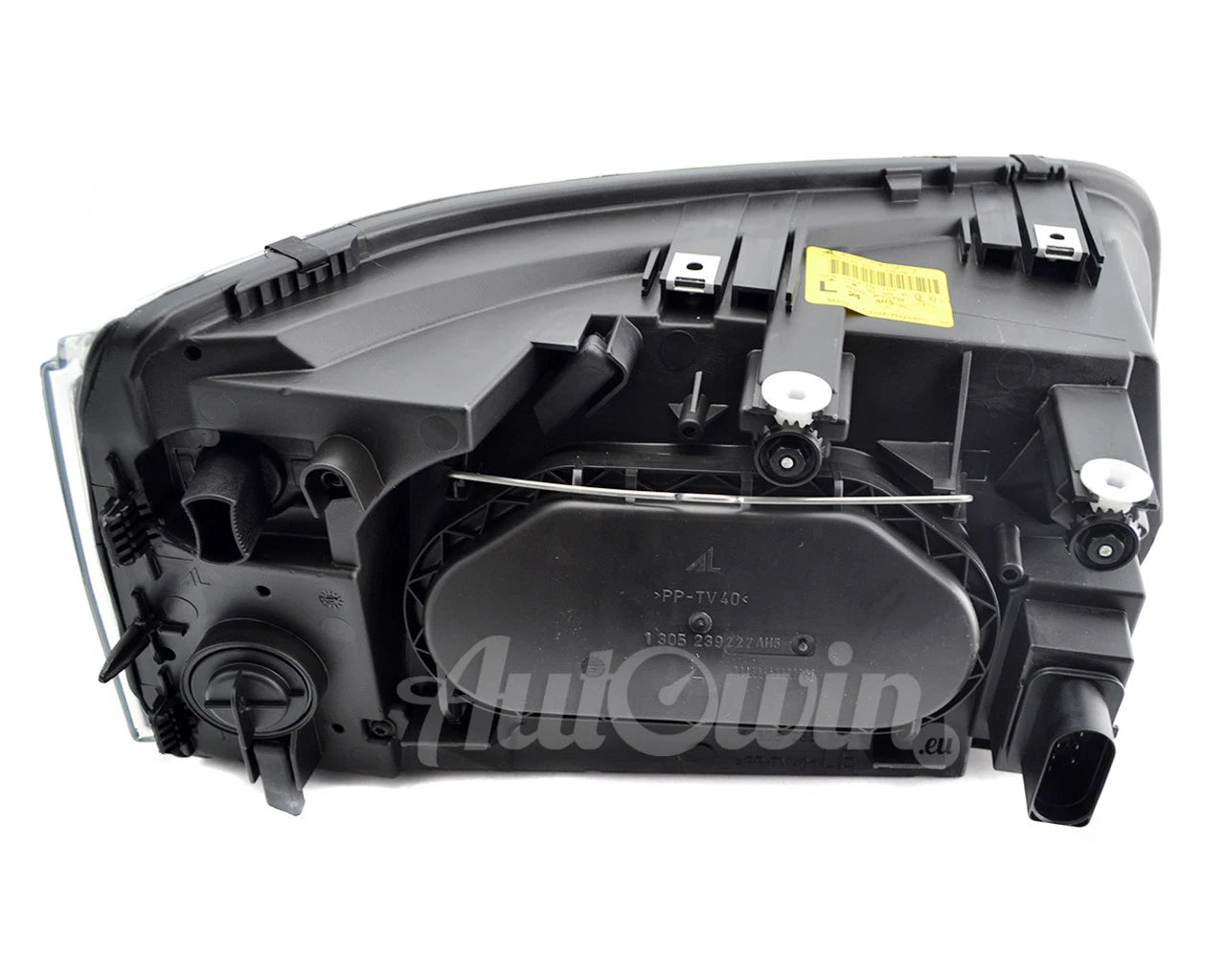 Halogen Headlight Left Side for Volkswagen T5 Transporter Multivan (2003-2015)