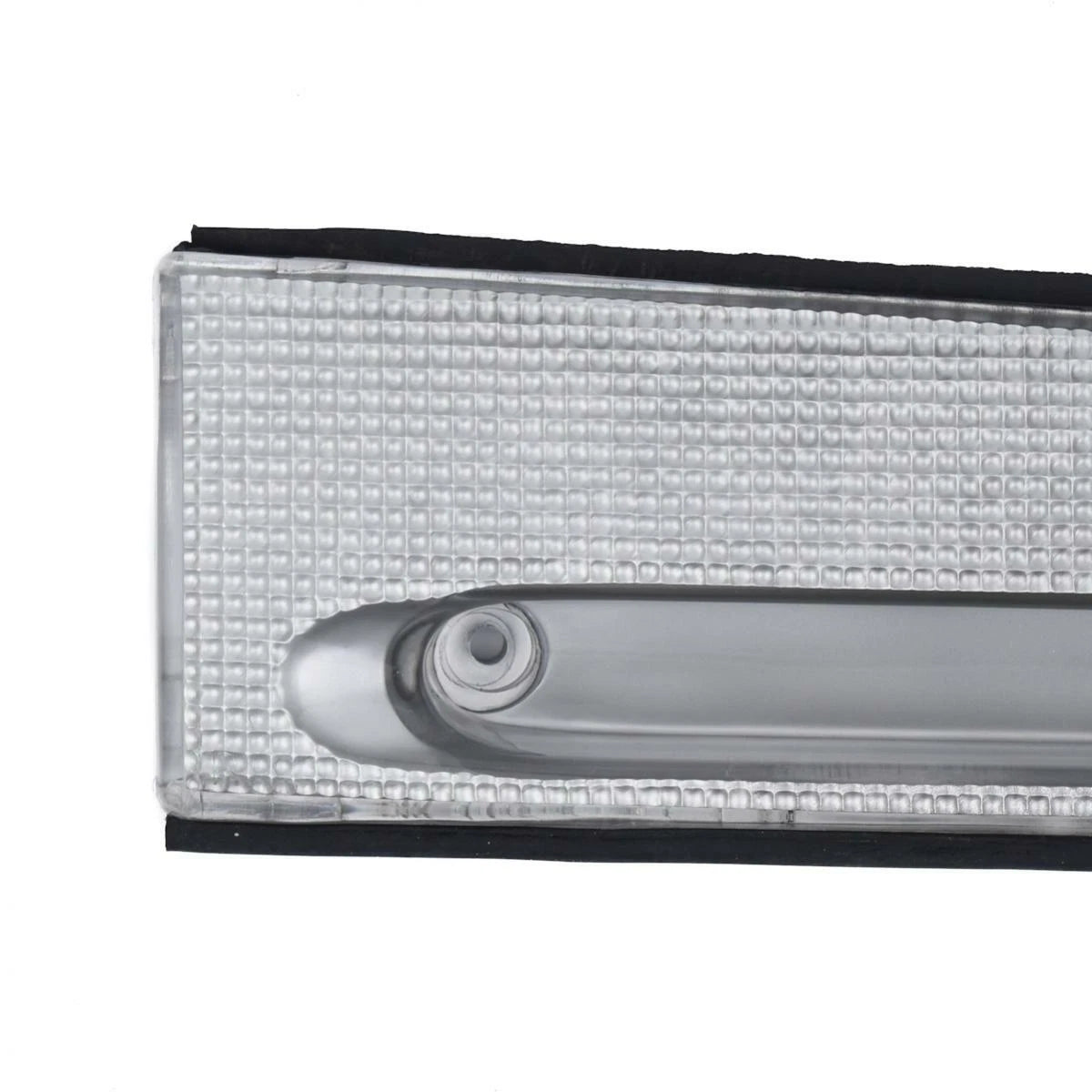 L+R Front Moulding Reflector Lights Fits 1994-06 Isuzu ELF NPR NQR Utility Truck