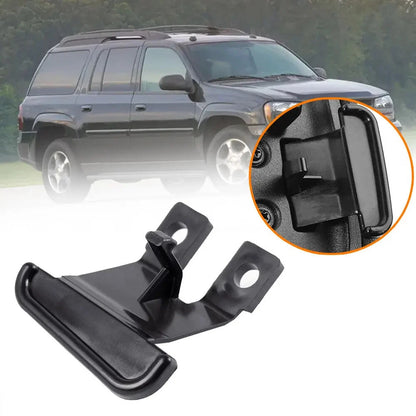 Center Console Latch for Chevrolet TrailBlazer, Envoy, Buick Rainier (2002-2009)
