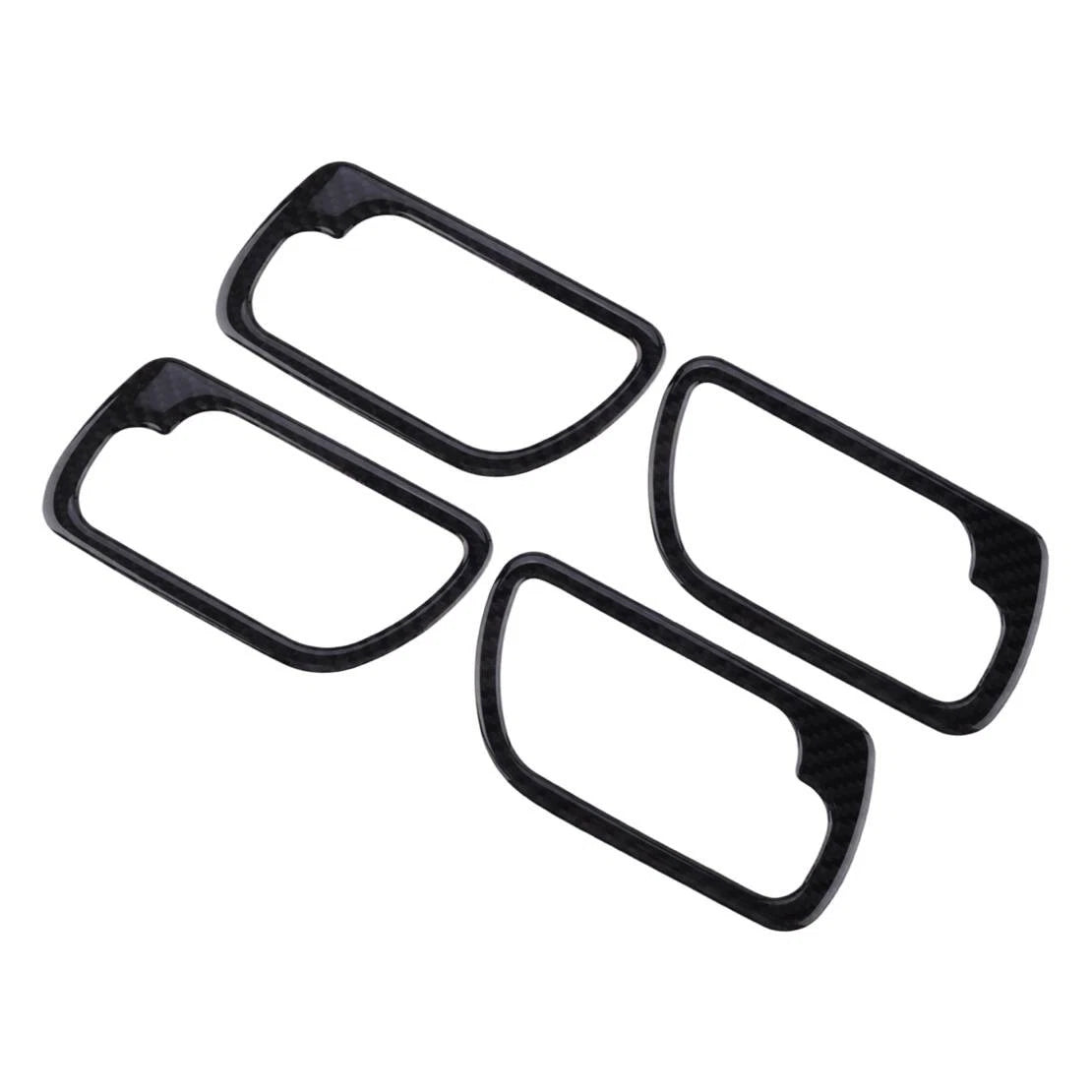 Interior Door Handle Bowl Cover Trim for Honda Accord Sedan (2003-2007)