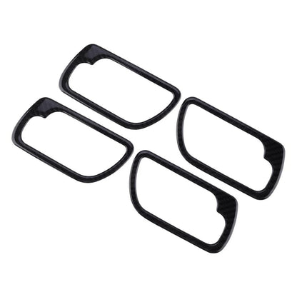 Interior Door Handle Bowl Cover Trim for Honda Accord Sedan (2003-2007)