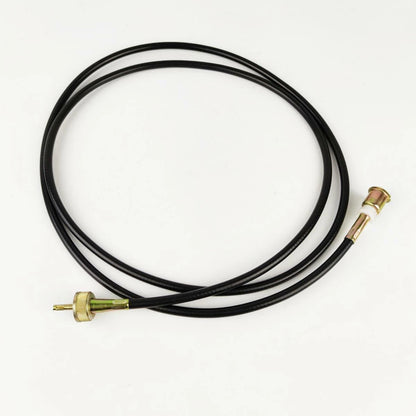 Speedometer Cable Fits Isuzu TFR Rodeo Vauxhall Trooper Amigo 2WD 1991-97 D06