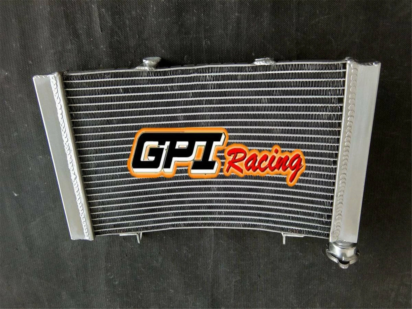 Aluminum Radiator for Benelli Tre-K 899 Motorcycle (2005-2010)