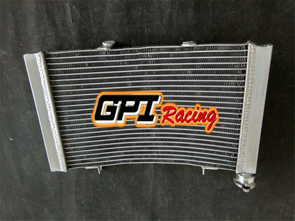 Aluminum Radiator for Benelli Tre-K 899 Motorcycle (2005-2010)