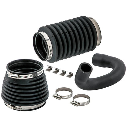 Transom Bellows Repair Kit for Volvo Penta 200/250/270/275/280/290