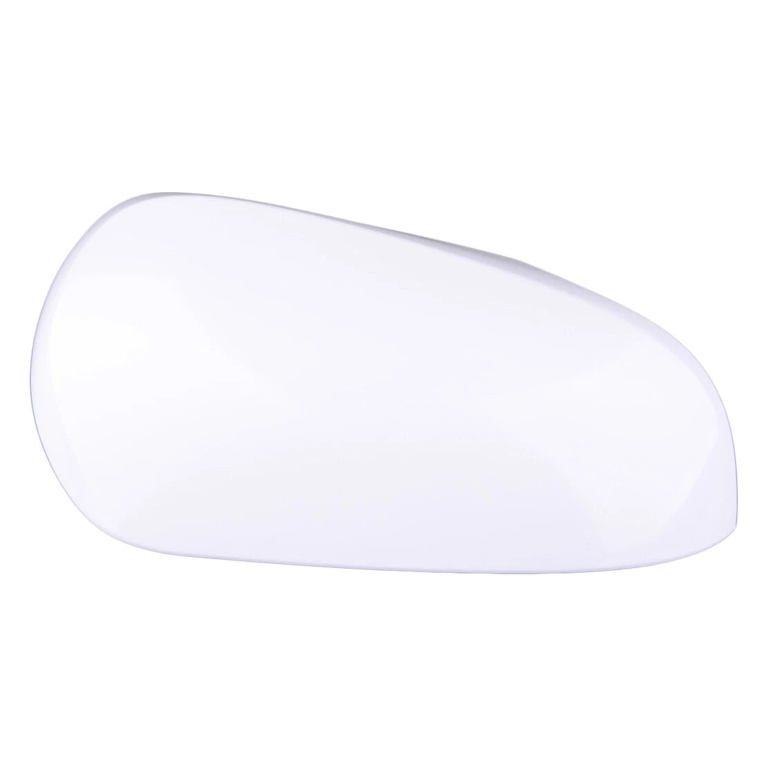 Front Right Rearview Mirror Cover Trim for Toyota Prius C (2012-2018)