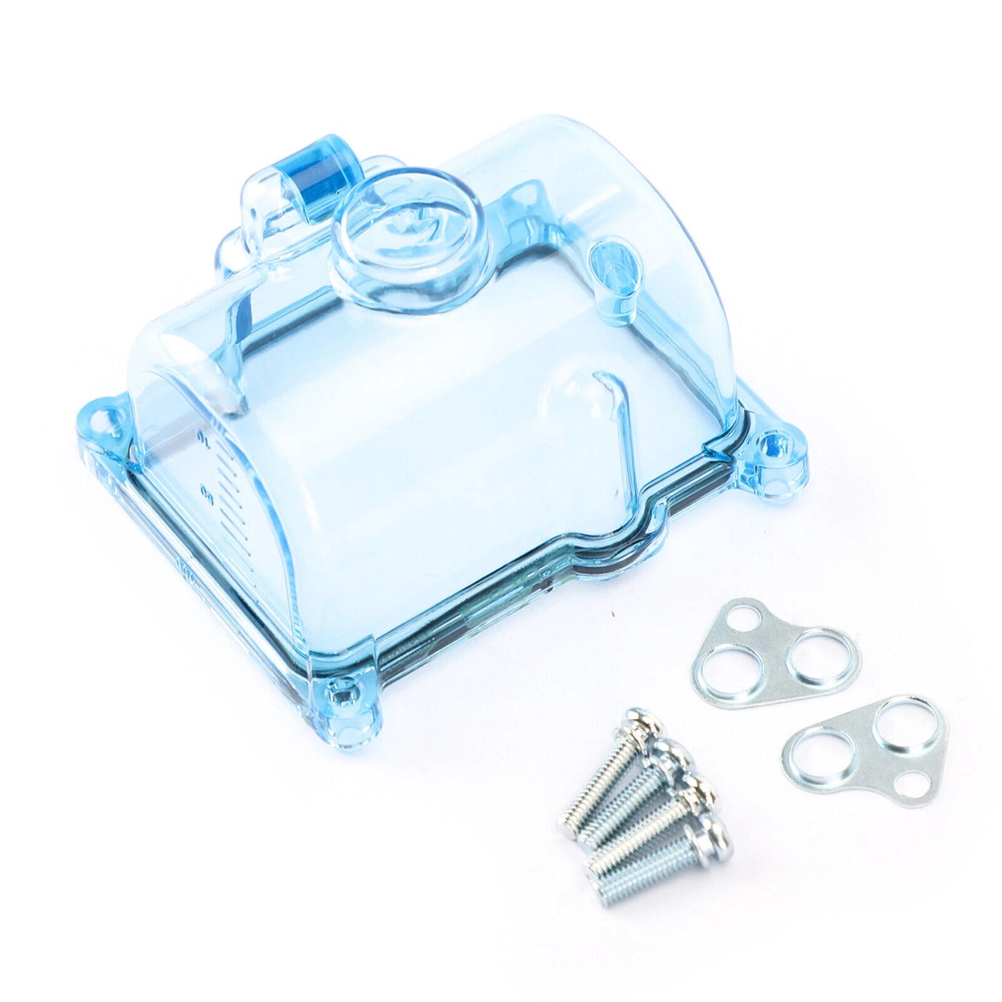 Carburetor Oil Cup for PWK I/II/III, PWK IV/KSR, EVO, PZ26/27/30/32