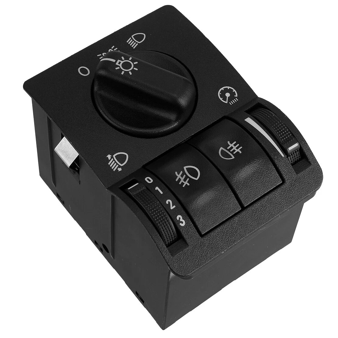 Headlight Fog Lamp Switch for Opel Vauxhall Vectra Zafira (2002-2008)