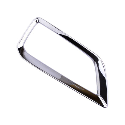 Fog Light Lamp Cover Trim for Hyundai Encino Kona (2018-2021)