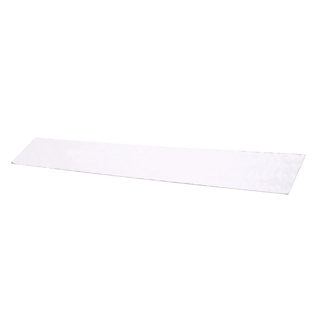 6 x Door Window Pillar Post Piano Covers for Honda CR-V (2007-2011)