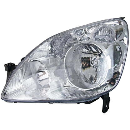 Left Side Headlight for Honda CR-V RD4 RD5 RD6 RD7 (2004-2006)