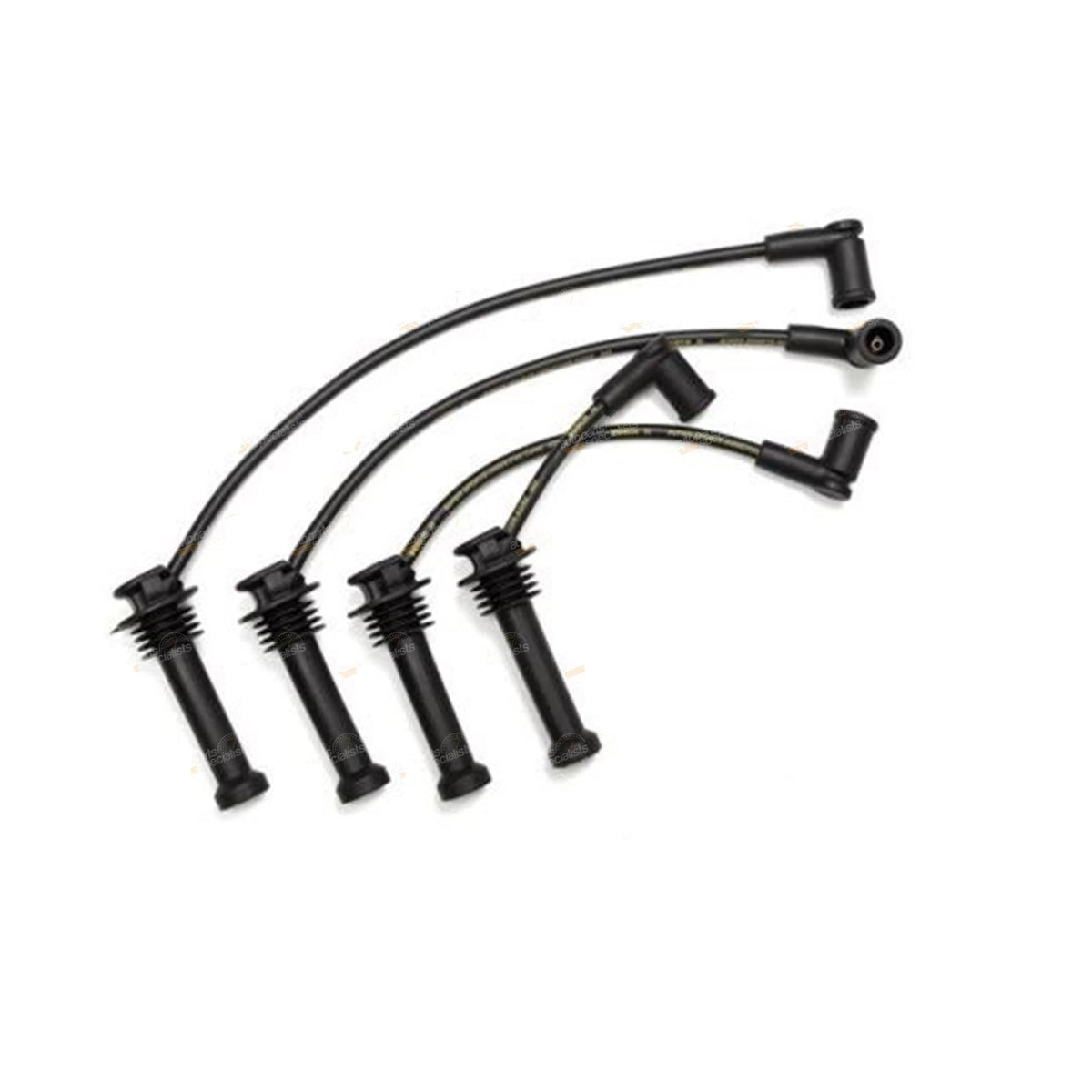 Spark Plug Leads for Ford Focus Zetec 1.8L-2.0L (2002-2005) Sport
