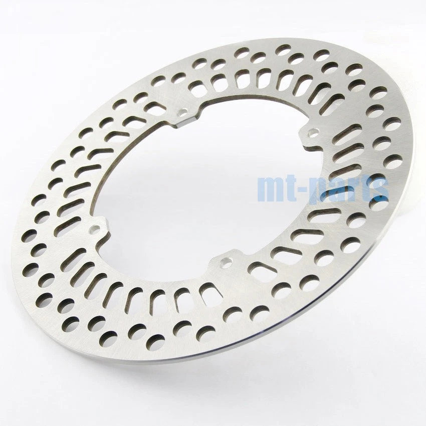 Front Brake Disc Rotor for Honda CR500 XR500 (1992-1994, 1984-1985)