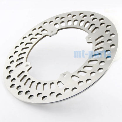 Front Brake Disc Rotor for Honda CR500 XR500 (1992-1994, 1984-1985)