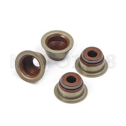 Valve Stem Seal 4x for EZGO Golf Cart (1991–2026)
