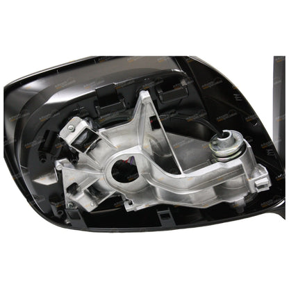 RH Electric Door Mirror for Toyota Landcruiser (2007–2012)