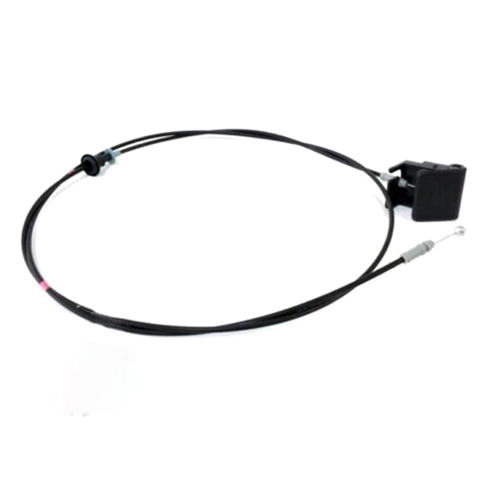 Hood Latch Release Switch Cable for Mazda 3