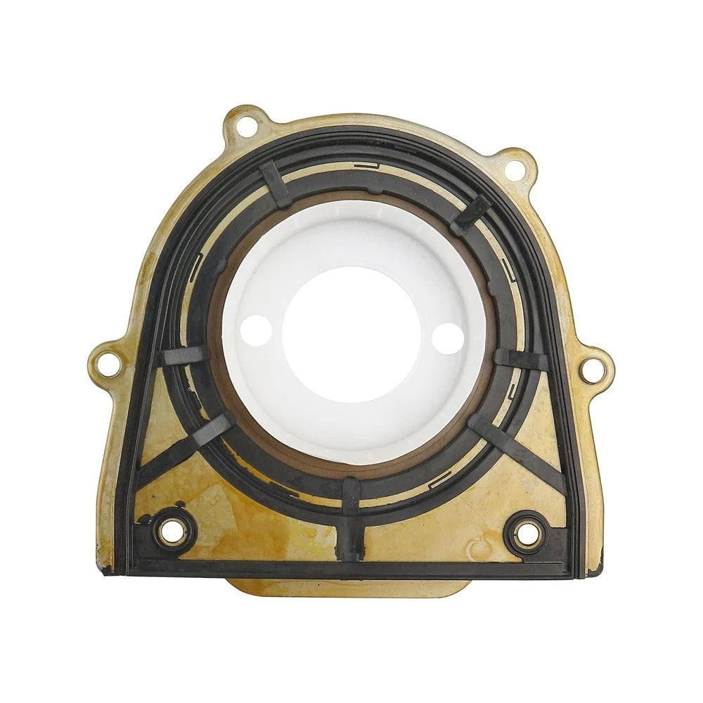 Rear Main Crankshaft Seal for Ford Edge Explorer Focus Lincoln MKC MKT MKX MKZ (2007-2023)