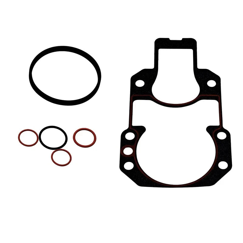 Outdrive Mounting Gasket Set for Mercruiser Alpha Gen I/II Sterndrives
