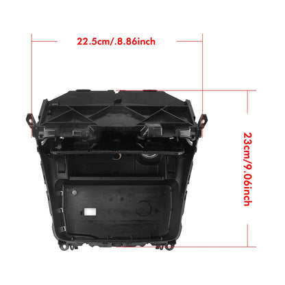Cup Holder for Mercedes-Benz GLC-Class X253 (2014-2019)