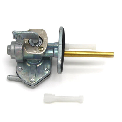Petcock Fuel Valve Assembly for Yamaha RZ350, XJ650, Virago 750, XV750 (1980-1990)