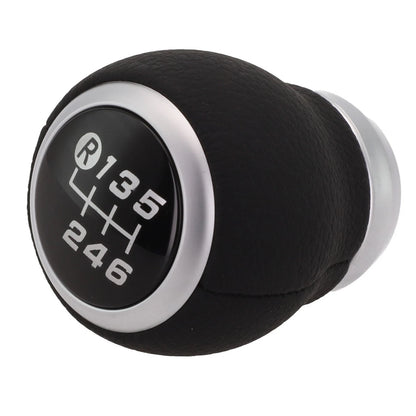 Manual Gear Shift Knob OEM for BRZ Toyota 86 Scion FRS