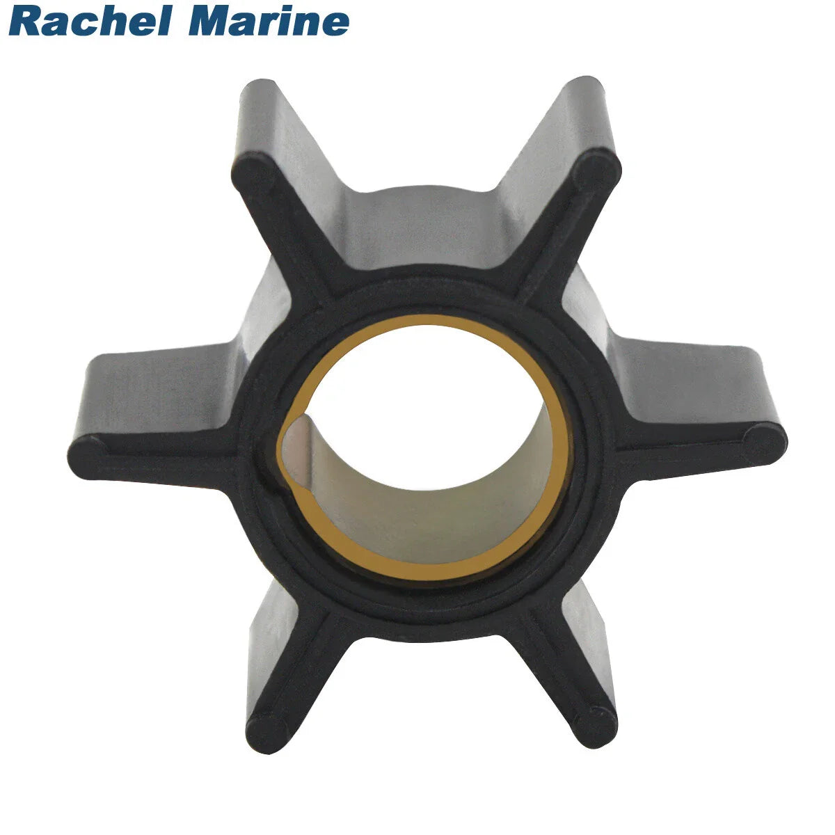 Outboard Water Pump Impeller for Mercury 3.5-9.8HP (1980-1990)