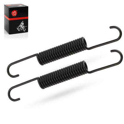 2 x 10/12 Brake Adjuster Springs for Dexter Demco