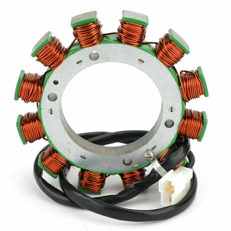 Stator Charging Coil for Kawasaki MULE 2500 2510 4X4 2520 (1994-2000)