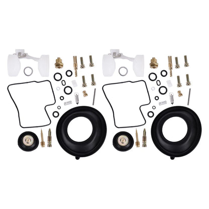 2 x Carburetor Repair Kit for Honda Shadow VT1100 (1991-1999)