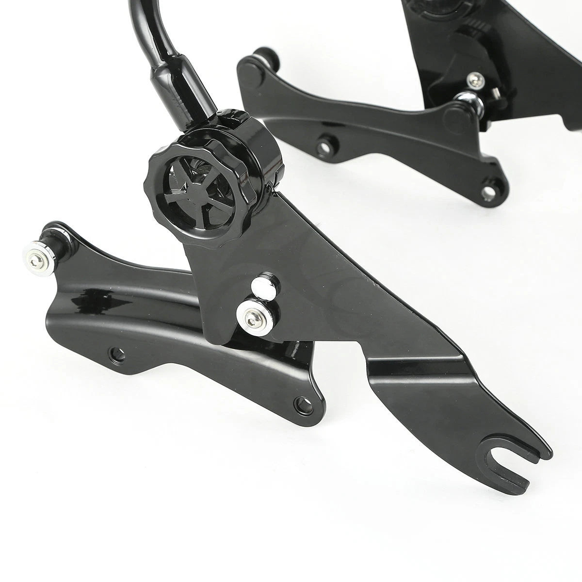 Docking Hardware Kit for Harley Street Glide (2014 - 2024)