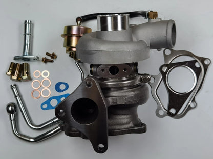 Turbocharger TD05-16G for Subaru Impreza WRX GC8 EJ20/EJ20T 2.0L (1992-2000)