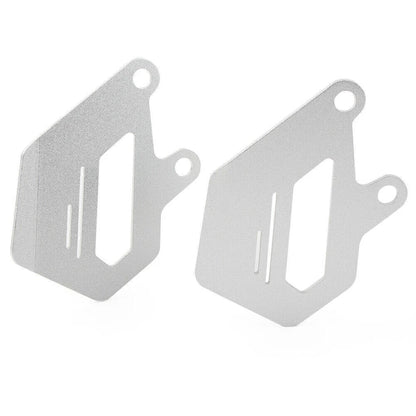Aluminum Front Brake Caliper Cover for BMW F750GS F850GS (2018-2019)