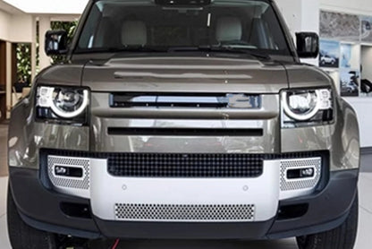 Front Left Headlight Frame Support for Land Rover Defender