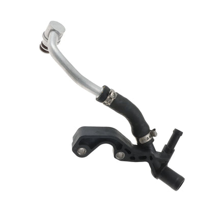 Turbocharger Coolant Line for Mercedes GL450 GL550 GLS550 ML550 (2007–2016)
