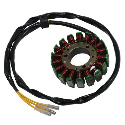 Magneto Stator Coil for Suzuki GSX400 GSX400F Katana 400 (1981-1983)