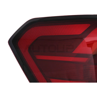 Left Driver LED Tail Light Assembly for Ford Expedition (2022–2024)