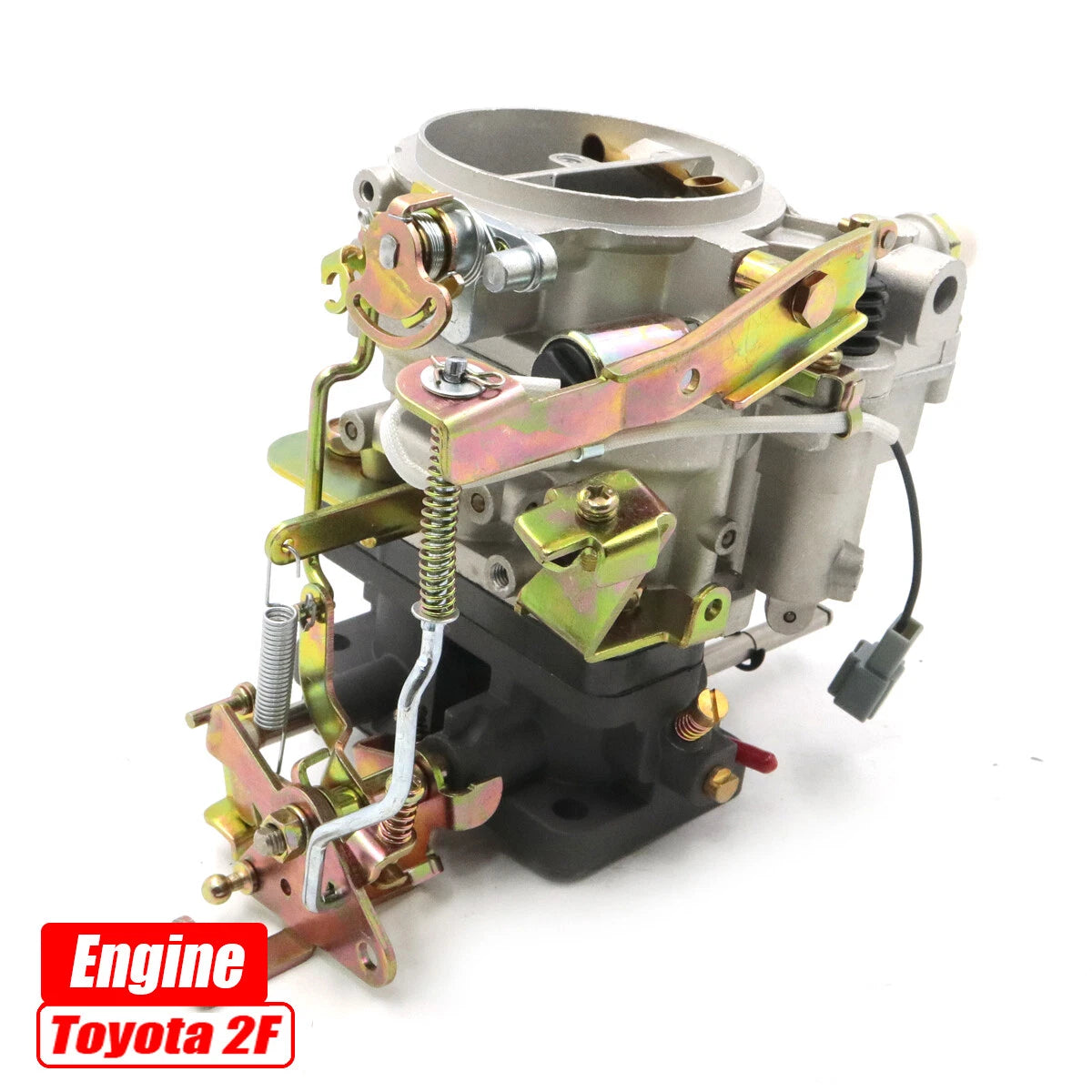 Carburetor 4.2L for Toyota FA100 FA115 Manual