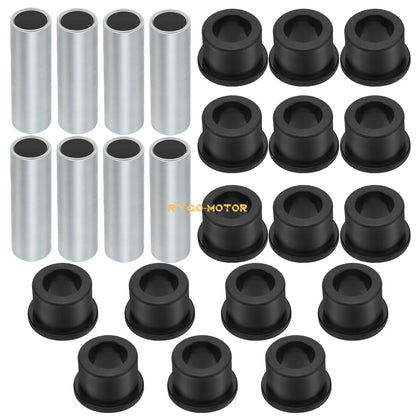 A-Arm Bushing Kit for Honda TRX400EX TRX400X TRX450ER TRX450R (1999–2014)