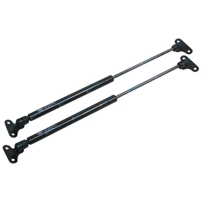 2 x Gas Tailgate Struts for Toyota Landcruiser FJ80 FZJ80 HDJ80 HZJ80 (1990-1998)