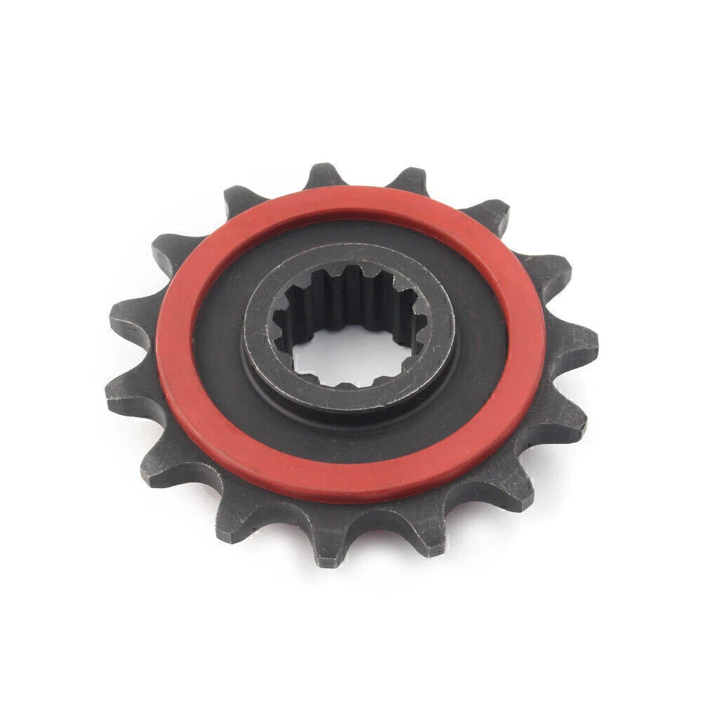 Front 15T & Rear 41T Sprocket Kit for Honda CB500F (2013-2017)