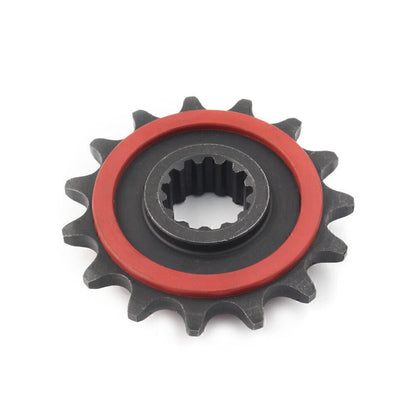 Front 15T & Rear 41T Sprocket Kit for Honda CB500F (2013-2017)