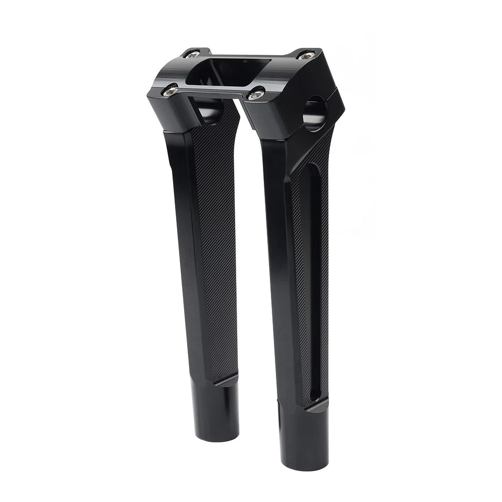 10.43" Pullback Handlebar Riser for Harley Dyna M8 Softail Street Bob (18-21)