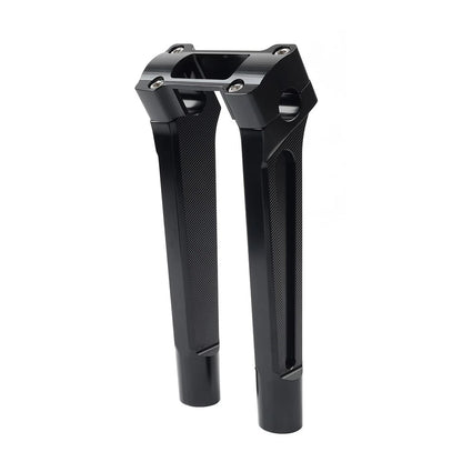 10.43" Pullback Handlebar Riser for Harley Dyna M8 Softail Street Bob (18-21)