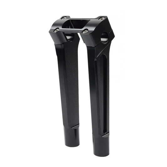 10.43" Pullback Handlebar Riser for Harley Dyna M8 Softail Street Bob (18-21)