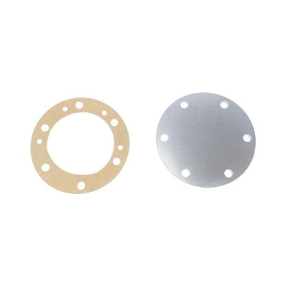 Water Pump Kit for Yanmar 2QM15 (1977-1980) Major Rebuild Kit